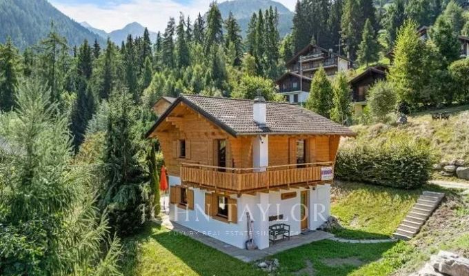 Pronájem Chalet La Tzoumaz