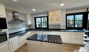 Pronájem Chalet Madrid