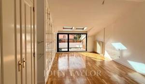 Pronájem Chalet Madrid