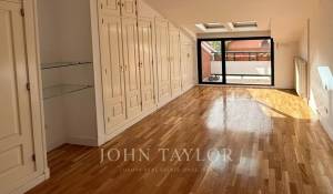 Pronájem Chalet Madrid