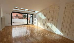 Pronájem Chalet Madrid