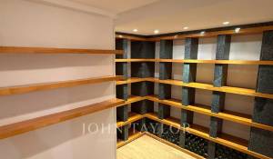 Pronájem Chalet Madrid