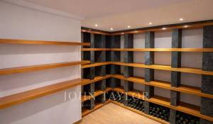 Pronájem Chalet Madrid