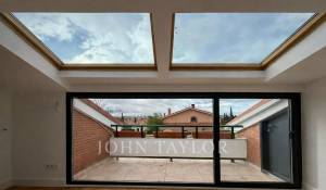 Pronájem Chalet Madrid