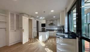 Pronájem Chalet Madrid