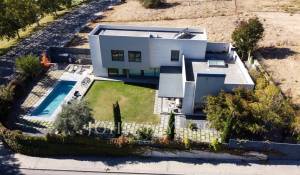 Pronájem Chalet Madrid