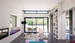 Pronájem Chalet Madrid