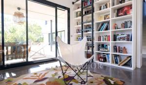 Pronájem Chalet Madrid