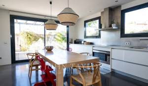 Pronájem Chalet Madrid