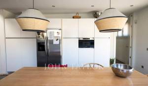 Pronájem Chalet Madrid