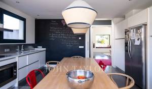 Pronájem Chalet Madrid