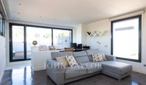 Pronájem Chalet Madrid