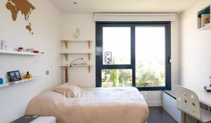 Pronájem Chalet Madrid