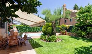 Pronájem Chalet Pozuelo de Alarcón