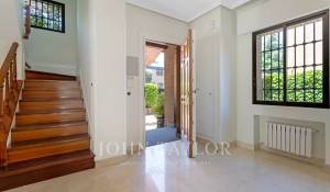 Pronájem Chalet Pozuelo de Alarcón