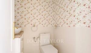 Pronájem Chalet Pozuelo de Alarcón