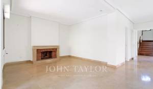 Pronájem Chalet Pozuelo de Alarcón