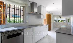 Pronájem Chalet Pozuelo de Alarcón