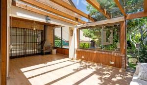 Pronájem Chalet Pozuelo de Alarcón