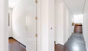 Pronájem Chalet Pozuelo de Alarcón