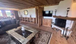 Pronájem Chalet Saanen