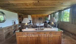 Pronájem Chalet Saanen