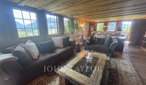Pronájem Chalet Saanen