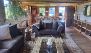 Pronájem Chalet Saanen