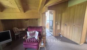 Pronájem Chalet Saanen
