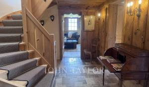 Pronájem Chalet Saanen