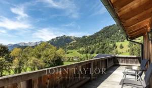 Pronájem Chalet Saanen