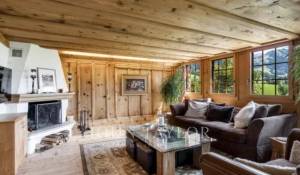 Pronájem Chalet Saanen