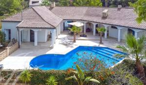 Pronájem Chalet Santa Ponsa