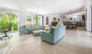 Pronájem Chalet Santa Ponsa