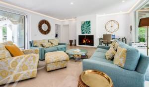 Pronájem Chalet Santa Ponsa