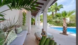 Pronájem Chalet Santa Ponsa