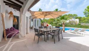 Pronájem Chalet Santa Ponsa