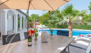 Pronájem Chalet Santa Ponsa