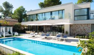 Pronájem Chalet Santa Ponsa
