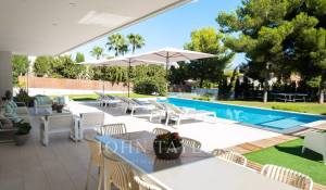 Pronájem Chalet Santa Ponsa