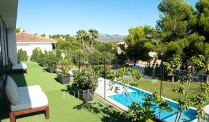 Pronájem Chalet Santa Ponsa