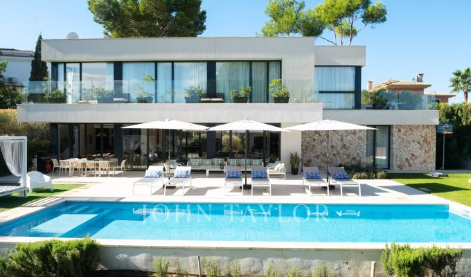 Pronájem Chalet Santa Ponsa