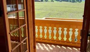 Pronájem Chalet Schönried