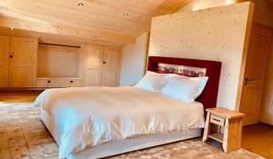 Pronájem Chalet Schönried
