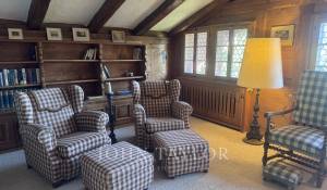 Pronájem Chalet Schönried