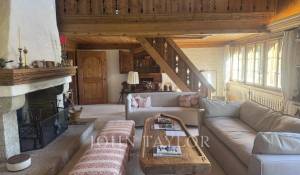 Pronájem Chalet Schönried