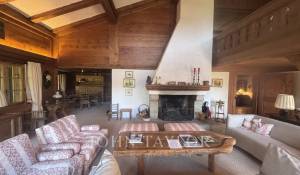 Pronájem Chalet Schönried
