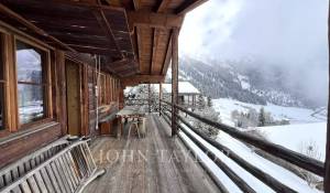 Pronájem Chalet Verbier