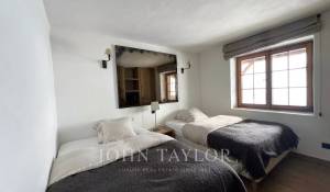 Pronájem Chalet Verbier