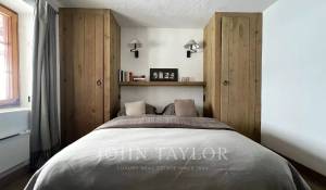 Pronájem Chalet Verbier